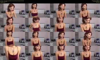 velvessence — 18 minute Chaturbate female cam show recording, 720p, May 19, 2026