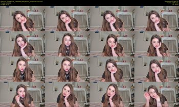 venicebtchh — 4 minute Chaturbate female cam show recording, 720p, May 19, 2026