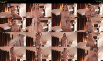 victoriamorrone — 26 minute Chaturbate female cam show recording, 720p, May 20, 2026