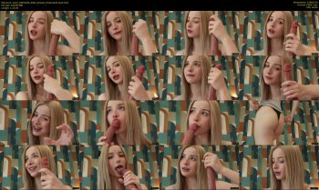 w1xll — 76 minute Chaturbate female cam show recording, 720p, May 19, 2026