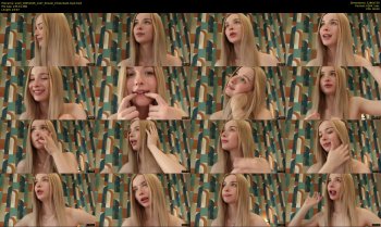 w1xll — 24 minute Chaturbate female cam show recording, 720p, May 19, 2026