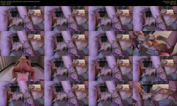 wcsweet — 116 minute Chaturbate male cam show recording, 720p, May 19, 2026