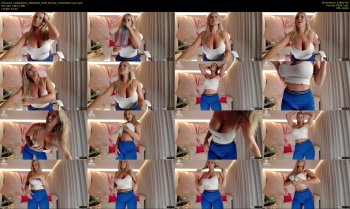 wildtequilla — 17 minute Chaturbate couple cam show recording, 720p, May 19, 2026