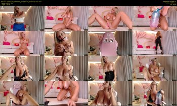 wildtequilla — 120 minute Chaturbate couple cam show recording, 720p, May 19, 2026