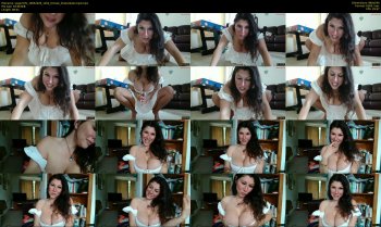 yogamilf1 — 9 minute Chaturbate female cam show recording, 480p, May 19, 2026