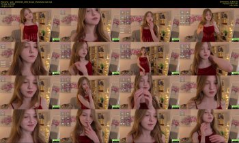_aoki_ — 121 minute Chaturbate female cam show recording, 720p, May 20, 2026