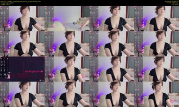 _flipped_ — 90 minute Chaturbate female cam show recording, 720p, May 20, 2026