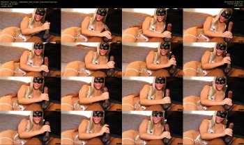 _monaco__ — 9 minute Chaturbate couple cam show recording, 720p, May 20, 2026