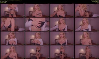 _protea — 76 minute Chaturbate female cam show recording, 720p, May 20, 2026