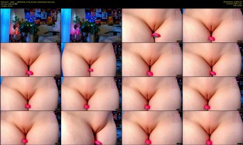 _witch__ — 20 minute Chaturbate female cam show recording, 720p, May 20, 2026