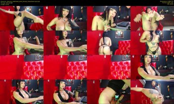 aitanarus — 35 minute Chaturbate female cam show recording, 720p, May 20, 2026