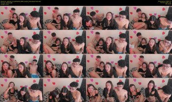 alejando_cb — 45 minute Chaturbate male cam show recording, 720p, May 20, 2026