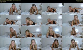 amelialombardi — 64 minute Chaturbate female cam show recording, 720p, May 20, 2026