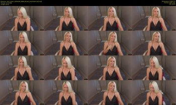 april_nelson — 3 minute Chaturbate female cam show recording, 720p, May 20, 2026