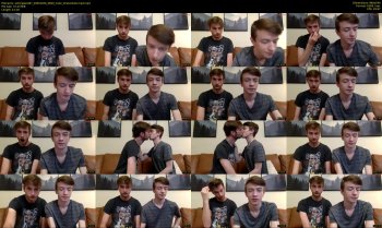 ashingwest97 — 13 minute Chaturbate male cam show recording, 480p, May 20, 2026
