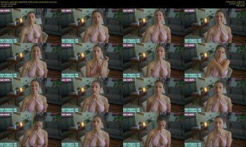 aspenwild — 11 minute Chaturbate female cam show recording, 720p, May 20, 2026