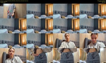 aundreaschindewolf — 9 minute Chaturbate female cam show recording, 720p, May 20, 2026