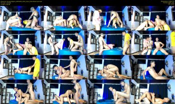 backyardigans — 121 minute Chaturbate male cam show recording, 720p, May 20, 2026