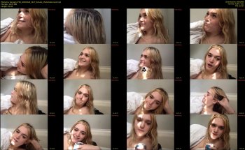 bansam1738 — 3 minute Chaturbate female cam show recording, 480p, May 20, 2026
