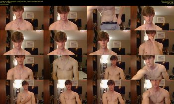 basicallyjustmee — 55 minute Chaturbate male cam show recording, 360p, May 20, 2026