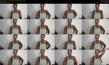 betty_fire_ — 8 minute Chaturbate female cam show recording, 720p, May 20, 2026