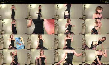 bezvanili — 11 minute Chaturbate female cam show recording, 720p, May 20, 2026
