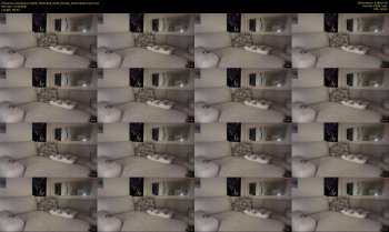 blondebunny999 — 10 minute Chaturbate female cam show recording, 720p, May 20, 2026