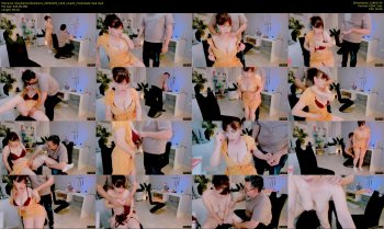 bluediamondsdreams — 60 minute Chaturbate couple cam show recording, 720p, May 20, 2026