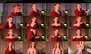 bridgetbottrell — 83 minute Chaturbate female cam show recording, 720p, May 20, 2026