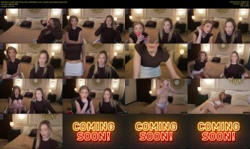 bright_diamonds_054 — 120 minute Chaturbate couple cam show recording, 720p, May 20, 2026