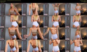 brightrays__ — 5 minute Chaturbate female cam show recording, 720p, May 20, 2026