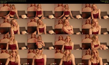 brittany_bird — 120 minute Chaturbate female cam show recording, 720p, May 20, 2026