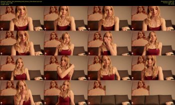 brittany_bird — 59 minute Chaturbate female cam show recording, 720p, May 21, 2026