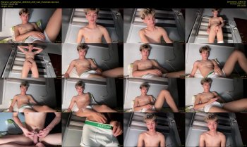 camwithethan — 46 minute Chaturbate male cam show recording, 720p, May 20, 2026