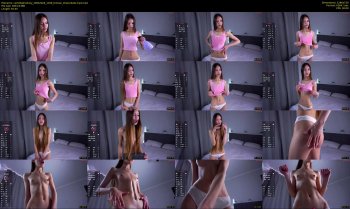 carlottabradney — 56 minute Chaturbate female cam show recording, 720p, May 20, 2026