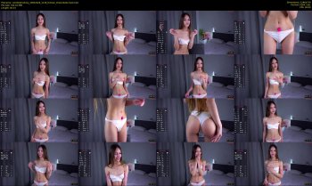 carlottabradney — 31 minute Chaturbate female cam show recording, 720p, May 20, 2026