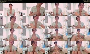 carrybodrick — 47 minute Chaturbate female cam show recording, 720p, May 20, 2026