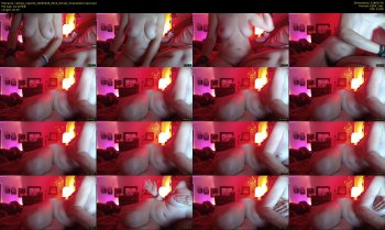 catnips_cabaret — 3 minute Chaturbate female cam show recording, 720p, May 20, 2026