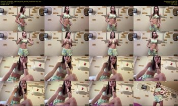 chaesoffel — 53 minute Chaturbate female cam show recording, 720p, May 20, 2026