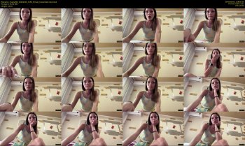 chaesoffel — 25 minute Chaturbate female cam show recording, 720p, May 20, 2026