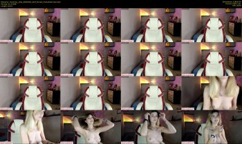 charming__kitty — 4 minute Chaturbate female cam show recording, 720p, May 20, 2026