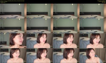 chee_cha — 3 minute Chaturbate female cam show recording, 720p, May 20, 2026