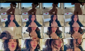 cleopatra_sinns — 6 minute Chaturbate female cam show recording, 720p, May 20, 2026