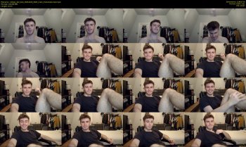 college_dad_bod — 11 minute Chaturbate male cam show recording, 720p, May 20, 2026