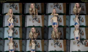 corni__ — 40 minute Chaturbate female cam show recording, 720p, May 21, 2026
