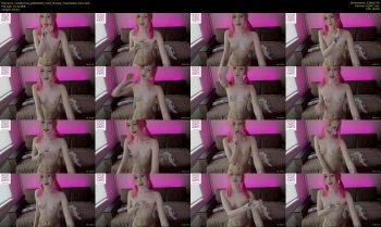 cuddlymisa — 3 minute Chaturbate female cam show recording, 720p, May 20, 2026