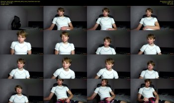 dave_taylor — 35 minute Chaturbate male cam show recording, 720p, May 20, 2026