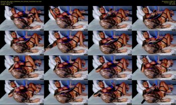 dee_waters — 69 minute Chaturbate female cam show recording, 720p, May 20, 2026