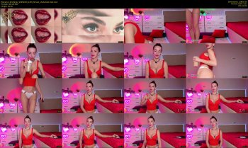 devill2222 — 47 minute Chaturbate female cam show recording, 720p, May 20, 2026