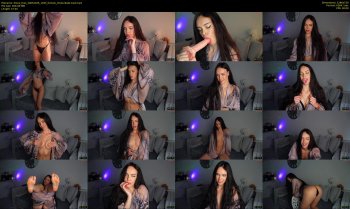 dilara_foxx — 48 minute Chaturbate female cam show recording, 720p, May 20, 2026